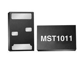 MST1011 32.768KHz振荡器